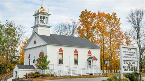 Visit Windham: 2023 Travel Guide for Windham, Maine | Expedia