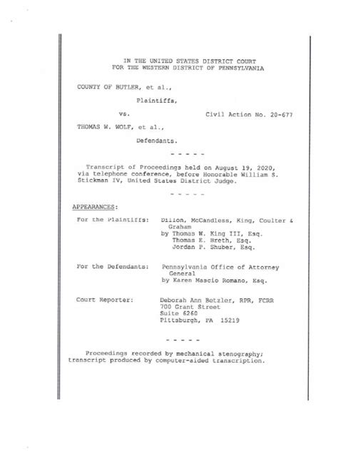 Image result for Sample Court Transcript