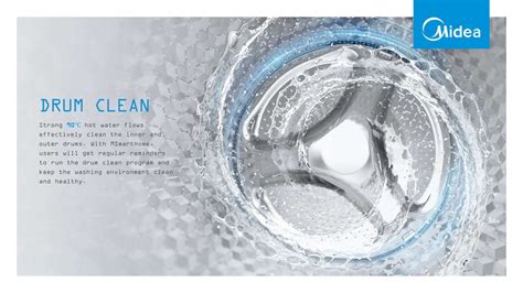 How to Operate Midea Washing Machine Model No Ma200w95 的图像结果