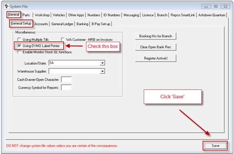 Image result for Dymo Printer Setup