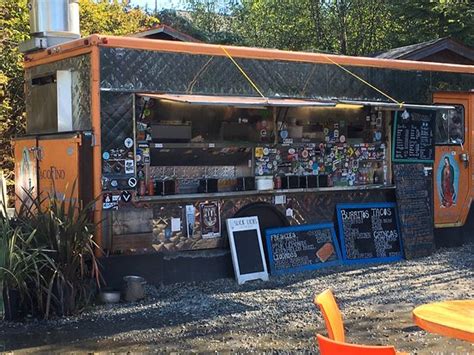 TACOFINO FOOD TRUCK, Vancouver - Restaurant Reviews & Photos - Tripadvisor