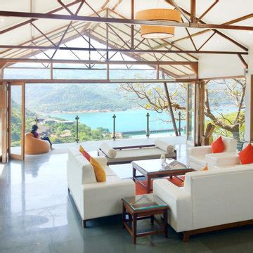 Living Room Design Ideas, Inspiration & Images - July 2024 | Houzz IN