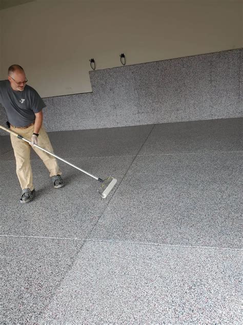 Top Polyaspartic Floor Coatings You’ll Love