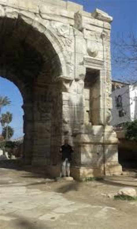 Arch of Marcus Aurelius, cannes, France - Top Attractions, Things to Do ...