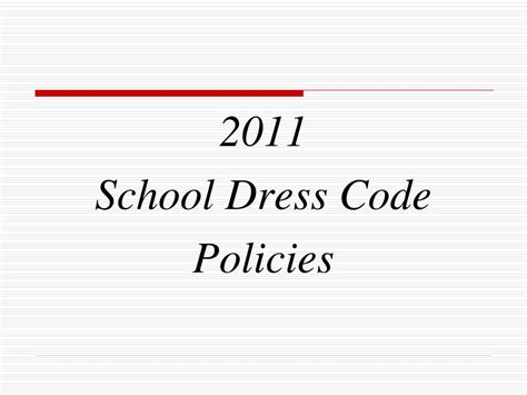 Image result for Classroom Dress Code