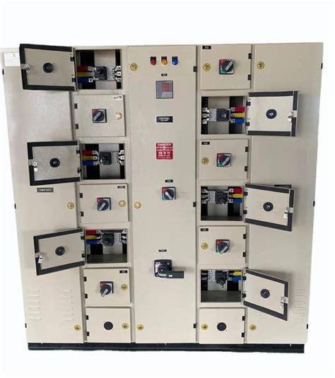 Control Panel Electrical Testing 的图像结果