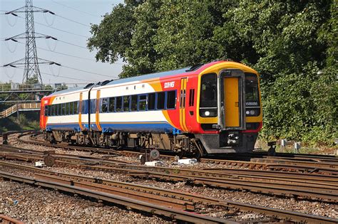 Image result for Class 158 769