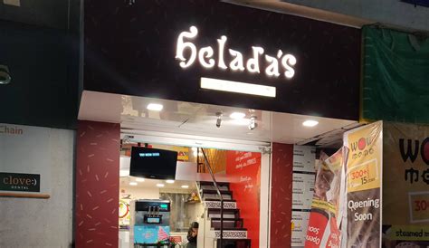 Pasteur Ice Cream Parlour | WhatsHot Pune