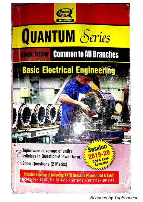 Unit-5-Basic Electrical Engineering - UNIT – V ELECTRICAL INSTALLATIONS ...
