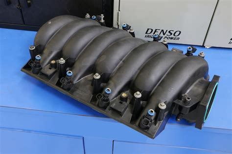 Get 514hp from your truck’s 6.0L V-8 on 87-octane gas