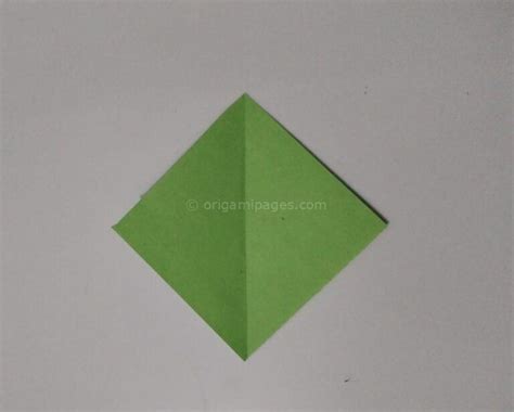 Origami Bag Tutorial 的图像结果