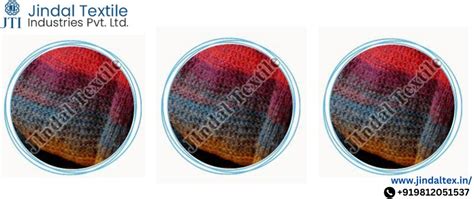 Recycled Wool Fabric