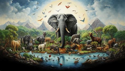 Image result for Living Creatures Humans