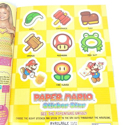 Image result for Paper Mario Sticker Star Intro