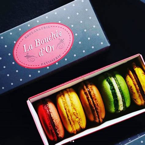 La Bouche d’Or | LBB