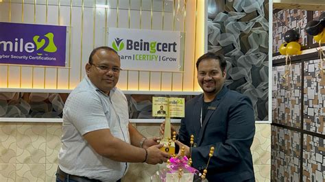 CAREER TECHNOLOGY CYBER SECURITY INDIA PVT LTD