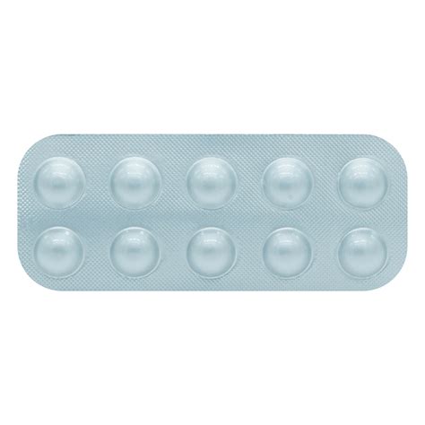 Alivher Tablet | Uses, Side Effects, Price | Apollo Pharmacy