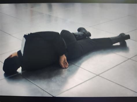 Death Pose Meaning | Family Guy Death Pose: Meme that adds to animated ...