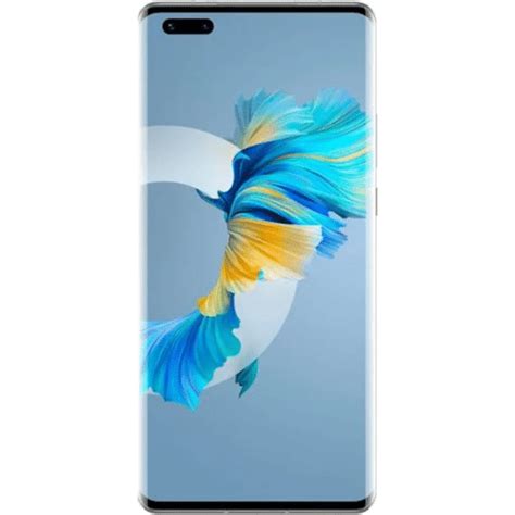 Huawei Mate 40 Pro Plus - Price in India, Specifications & Features ...