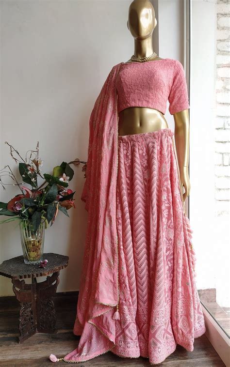 36 online shops and designer stores you can buy chikankari ensembles ...