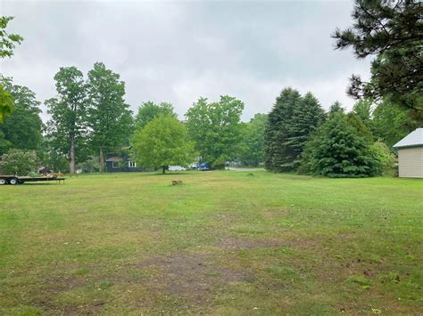 Michigan’s lost city of Singapore buried under Lake Michigan sand dune