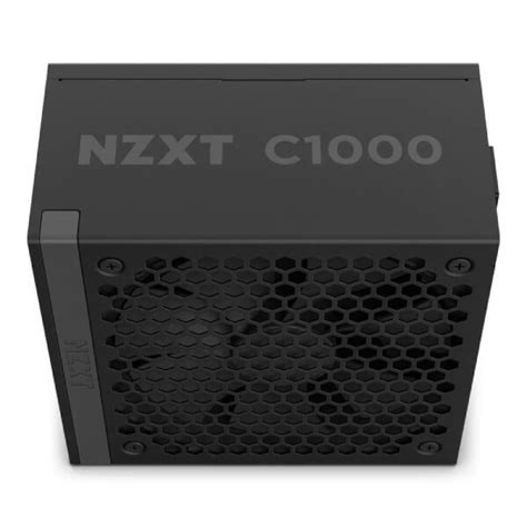 NZXT C1000 Gold 1000Watt ATX 3.1 SMPS