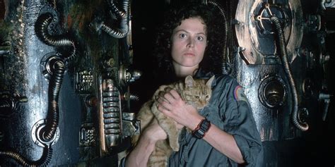 Ridley Scott Wanted Real Reactions in 'Alien,' So He Created the Chestburster Scene | No Film School