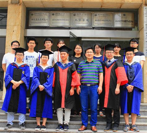 北师大举行2018届研究生毕业典礼暨学位授予仪式-北京师范大学