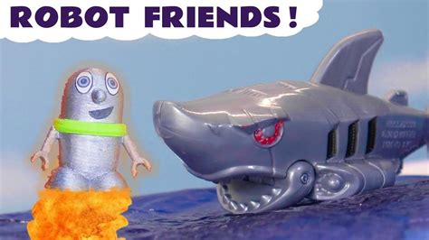 Image result for Funlings Robot