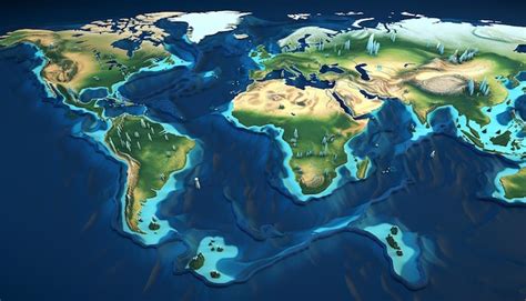 Advanced World Map 的图像结果