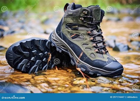 High-Tech Hiking Boots 的图像结果