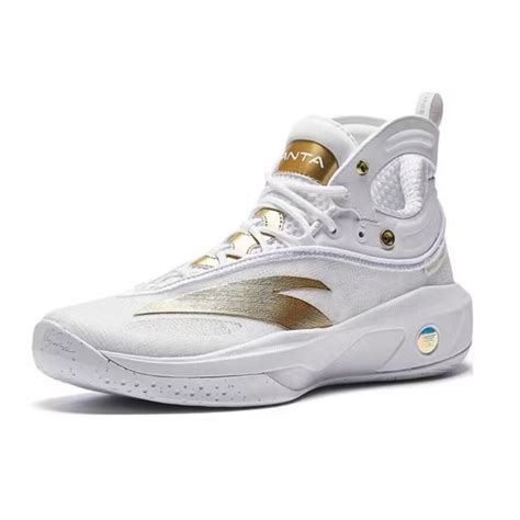 Official Klay Thompson Anta Shoes