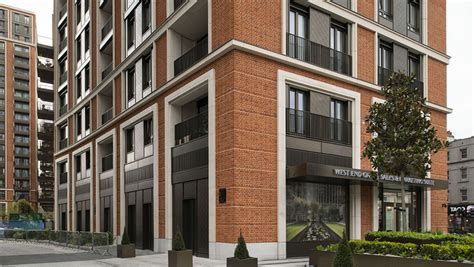 The Brick Development Association - BDA