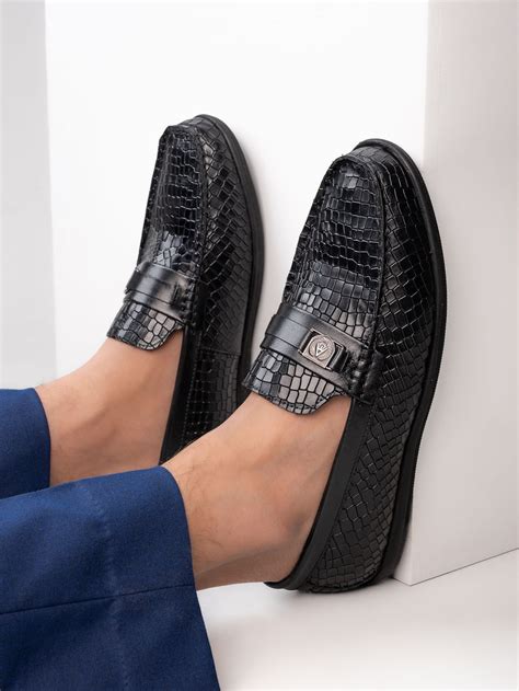 Loafers Shoes | Buy Loafer Shoes for Men Online at Best Prices ...