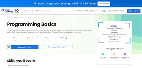Programming Languages Courses 的图像结果
