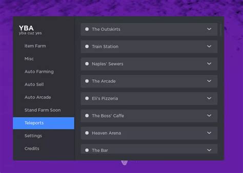 Image result for YBA Exploit Script
