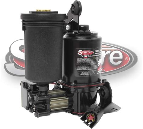 Buy Suncore 53F-20 Suspension Air Compressor Online at Lowest Price in ...