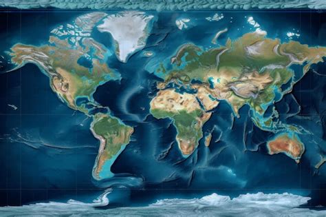 World Environment Map 的图像结果