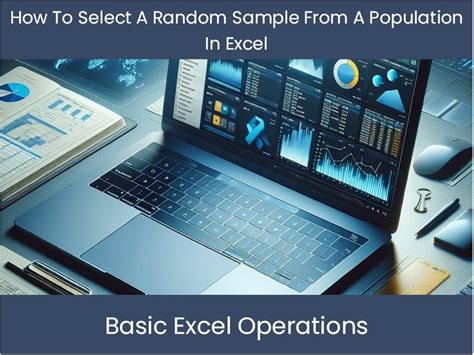 How to Select a Random Sample From a Excel Sheet 的图像结果