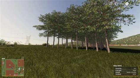 Image result for Farming Simulator 19 Tree Types