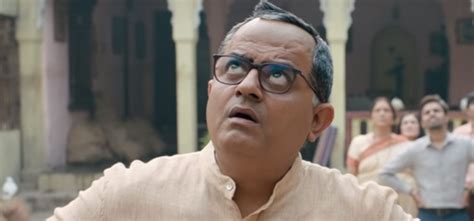 Gajraj Rao Shares Prasad Bhat's VideoBashing Instagram Trends