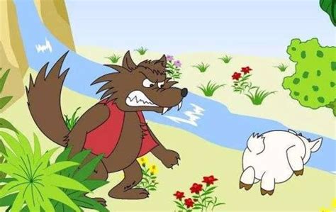 另一部狼和小羊的故事震撼出品 这次系出自俄罗斯动画师之手 - 俄罗斯卫星通讯社