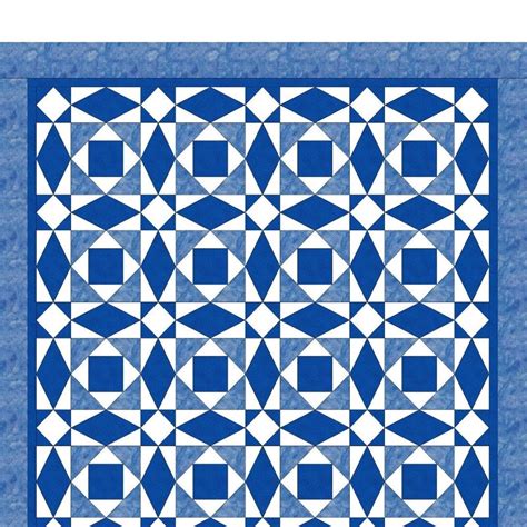 Storm at Sea Quilt Pattern Tutorial 的图像结果