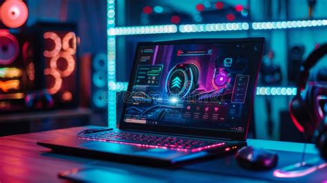 Image result for High-Tech Gaming Computer