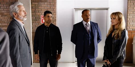 NCIS Season 22, Episode 20 Review: A Disappointing, Heartbreaking Finale