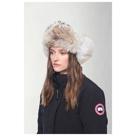 Canada Goose Ladies Aviator Hat - Beanie Women's | Buy online ...
