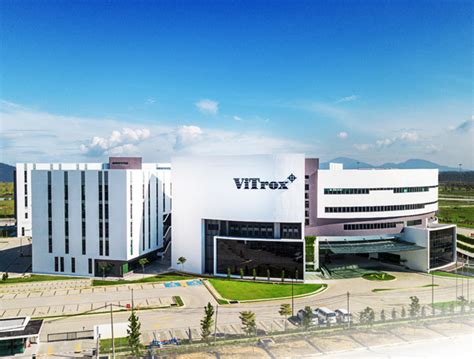 Image result for ViTrox Sorting System