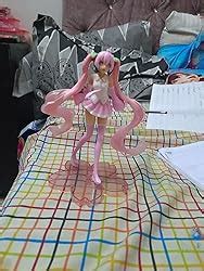 KENMA Hatsune Miku Action Figure PVC Anime Figurine Weeb Manga ...
