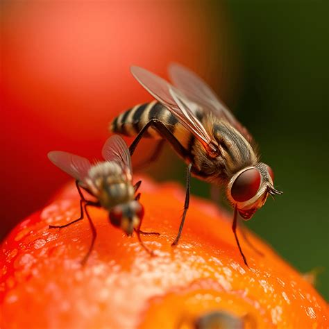 Fruit Flies in the Apartment: Which Home Remedies Help?