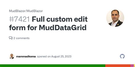 Image result for MudBlazor Forms